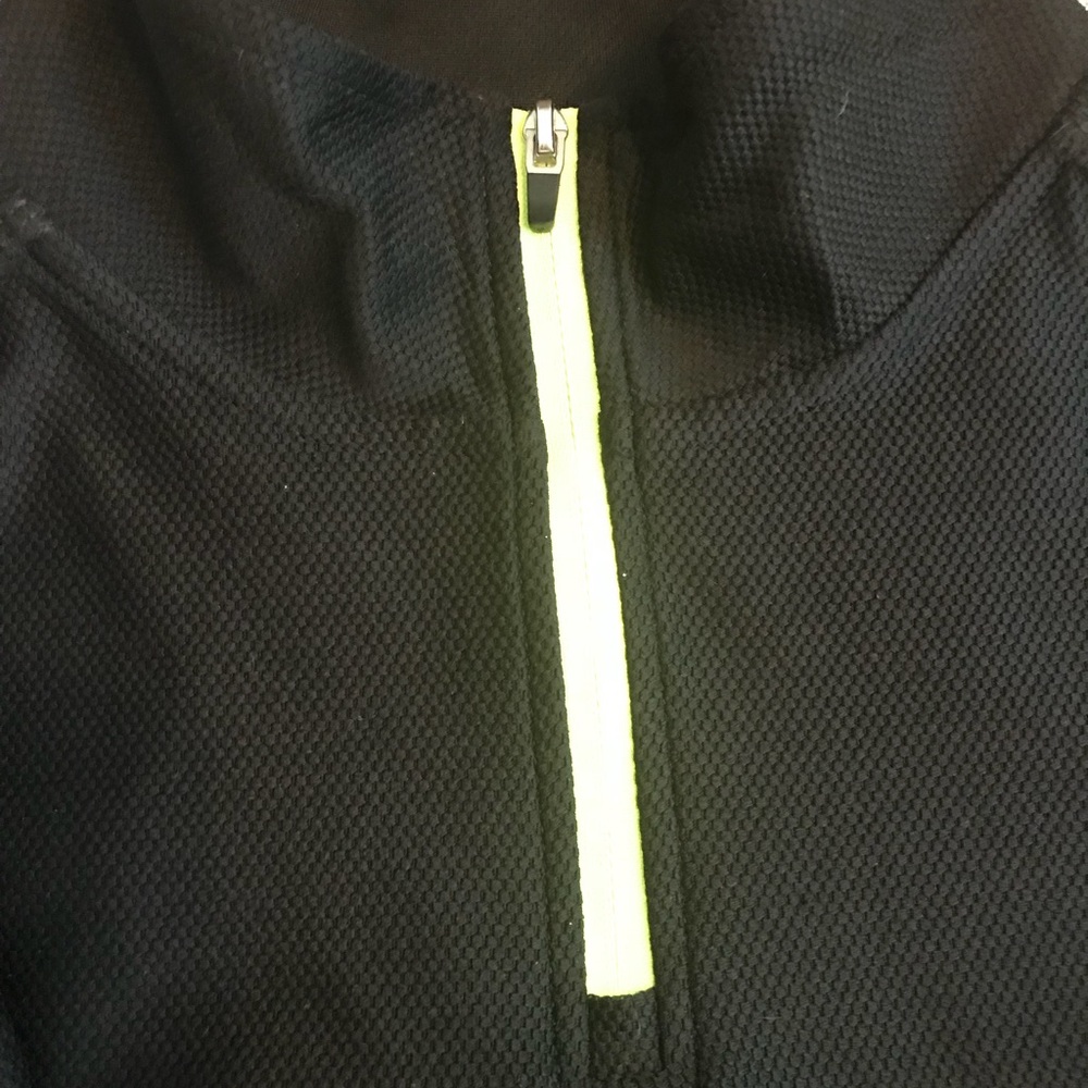 EUC pull over jacket - Picture 3 of 4